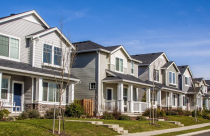 Hoa Kỳ: Số lượng nhà ở bị thu hồi đạt mức thấp kỷ lục