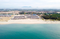 Cơ hội đầu tư bất động sản biển cho nhà đầu tư tại Hội An