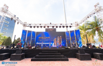 Sự kiện “Wow Soleil” thu hút gần 500 chuyên viên tư vấn Bắc Trung Nam