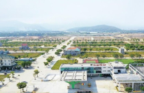 Bất động sản 24h: Đà Nẵng tăng cường tạo quỹ đất “sạch” để thu hút đầu tư