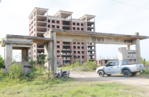 Ninh Bình: Trường đại học 420 tỷ đồng “đắp chiếu”, trách nhiệm chưa thuộc về ai?