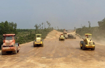 Lý giải chuyện chưa từng có: Xin trả lại vốn đầu tư công