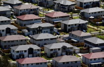 Úc: nhiều ngân hàng gặp khó vì người vay âm vốn