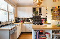 6 Tuyệt chiêu tân trang lại ngôi nhà của mình mà không tốn nhiều tiền