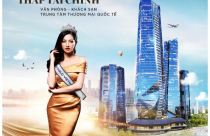 Hoa hậu Lương Thùy Linh làm Đại sứ thương hiệu của Sunshine Homes