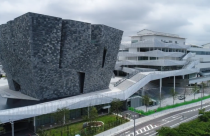 Khám phá Kadokawa Musashino - bảo tàng Anime, Ranobe Manga lớn nhất Nhật Bản