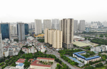 Hà Nội sẽ là trung tâm đổi mới sáng tạo