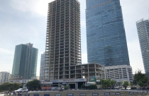 Bộ Công an điều tra 2 dự án bất động sản của VICEM