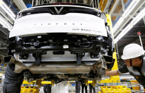 65% công ty Nhật Bản tại Việt Nam giảm doanh thu vì Covid-19