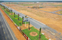 Ngày 2/8: Công bố dự án Century City Long Thành