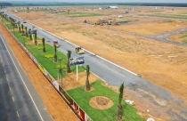 Ngày 2/8: Công bố dự án Century City Long Thành