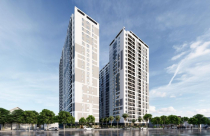 Kick Off Event căn hộ chuẩn xanh Parkview Apartment