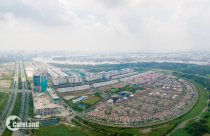 Bất động sản 24h: Quy hoạch điều chỉnh gần 200 nền tái định cư cho người dân Thủ Thiêm