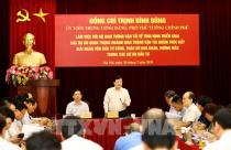 Bộ Giao thông Vận tải: Giải ngân vốn đầu tư công đạt 33,7% kế hoạch