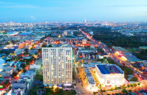 Chỉ từ 1,6 tỷ đồng sở hữu căn hộ 3 phòng ngủ ở Bình Dương