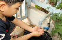 Bất động sản 24h: Dân khổ vì nước sạch do vướng quy hoạch