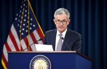 FED tiếp tục giữ nguyên mức lãi suất 0 – 0,25%