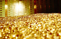 Điểm tin sáng: Dịch bệnh lan rộng, vàng vẫn treo cao