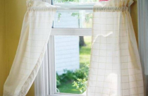 Mẹo nhỏ giúp nhà cửa luôn thông thoáng, mát mẻ