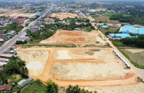 Lo ‘’ thành phố ma ‘’ xuất hiện, Sở Xây dựng Quảng Ngãi yêu cầu xem xét lại loạt dự án đang đề xuất đầu tư