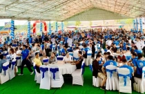 Century City tăng sức nóng trước lễ công bố chính thức