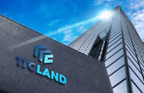 Doanh thu quý 2 của TTC Land sụt giảm 62%