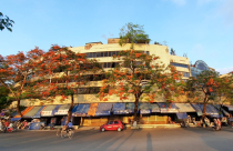 Tiểu thương lo lắng trước thông tin di dời chợ Sắt gần 100 năm tuổi