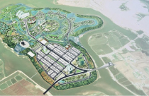 Bình Định: Mời gọi đầu tư dự án đô thị 130ha gần 5.000 tỉ đồng