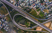 Gỡ điểm nghẽn hạ tầng kết nối Đông Nam Bộ, bất động sản Đồng Nai bứt phá