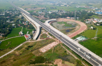 24.400 tỉ đồng đầu tư hạ tầng kết nối TP.HCM với Long An