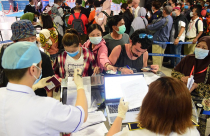 Sở Du lịch TP.HCM nói về dịch vụ cách ly trả phí