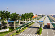 “Ông lớn” khu công nghiệp Bình Dương sắp lên sàn HoSE