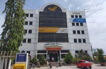 Bưu điện Bình Định cho thuê đất không đúng pháp luật