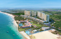 Bà Rịa – Vũng Tàu: Điều chỉnh KDL Minh Tuấn - Sông Ray thành Tổ hợp nhà ở Sông Ray