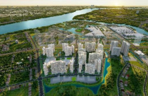 Vinhomes lập kỷ lục mới với The Origami: 2.400 căn hộ được đăng ký mua chỉ trong 3 ngày