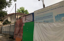 Thanh tra Chính phủ: ‘Cuối tháng 10, nếu chưa thu hồi đất 69 Nguyễn Du sẽ chuyển cơ quan điều tra’