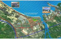 Sau phản ánh của CafeLand, Quảng Ngãi hỏa tốc ban hành hệ số điều chỉnh giá đất năm 2020