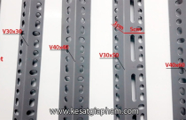 Bảng giá sắt v lỗ