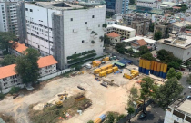 Bộ Tài Nguyên và Môi trường bất ngờ dừng thanh tra hàng loạt dự án bất động sản