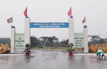 Thanh tra TPHCM lên tiếng về tình trạng “xẻ thịt” đất công viên tại quận 9