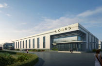 Bất động sản Logistics của Việt Nam đón chào nhà đầu tư tiềm năng