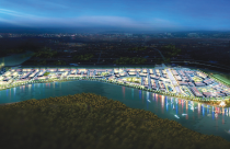 Phát Đạt đầu tư dự án 2.343 tỷ ở Bình Định