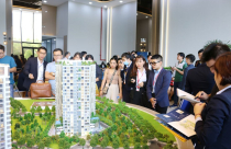 Sở hữu nhà ngay tại cửa ngõ Thủ Thiêm – đơn giản hơn khi mua căn hộ Precia