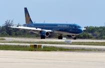 Quảng Nam cho phép xây dựng cao tối đa 3 tầng tại khu vực sân bay Chu Lai