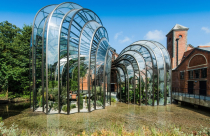 Ưu, nhược và các loại kính xây dựng