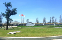 Kiến nghị Thủ tướng Chính phủ giải quyết các vướng mắc liên quan đến dự án tỷ đô tại Nam Hội An