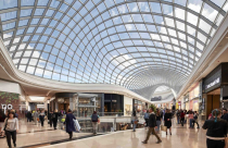 Trung tâm thương mại phải thay đổi để tồn tại