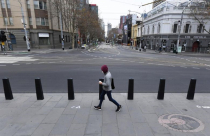 Úc: Nhà vay thế chấp tựa trái bom hẹn giờ