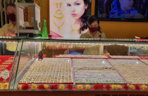 Nhà đầu tư ‘cá mập’ bất ngờ chê vàng