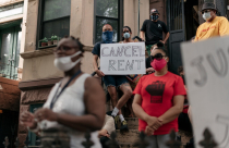 Nguy cơ bùng phát các cuộc khủng hoảng nhà ở tại Mỹ